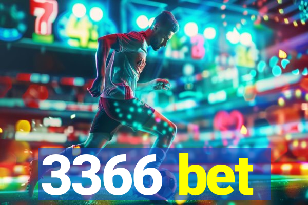 3366 bet